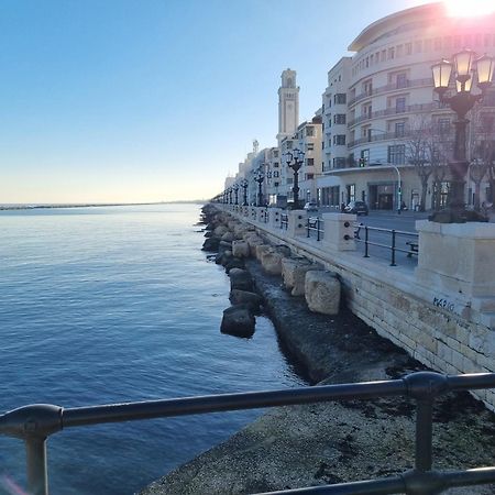 Locazione Turistica Adriatico Hotel Bari Luaran gambar