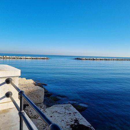 Locazione Turistica Adriatico Hotel Bari Luaran gambar