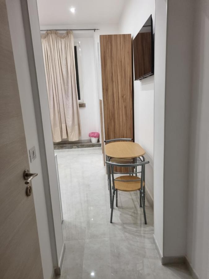 Locazione Turistica Adriatico Hotel Bari Luaran gambar